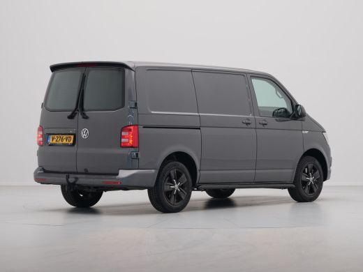 Volkswagen Transporter 2.0 TDI 204pk DSG L1H1 Highline Navigatie Led Pdc Trekhaak ActivLease financial lease