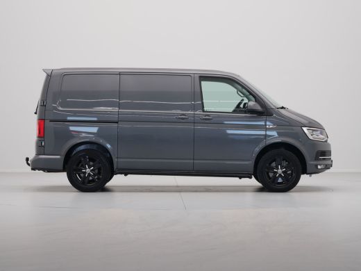 Volkswagen Transporter 2.0 TDI 204pk DSG L1H1 Highline Navigatie Led Pdc Trekhaak ActivLease financial lease