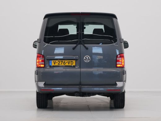 Volkswagen Transporter 2.0 TDI 204pk DSG L1H1 Highline Navigatie Led Pdc Trekhaak ActivLease financial lease