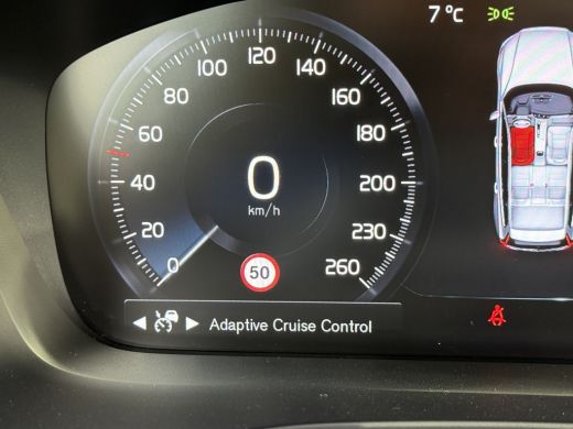 Volvo  V60 Volvo T6 Recharge AWD Inscription | Achteruitrijcamera | Apple Carplay/Android Auto|telefooninteg... ActivLease financial lease
