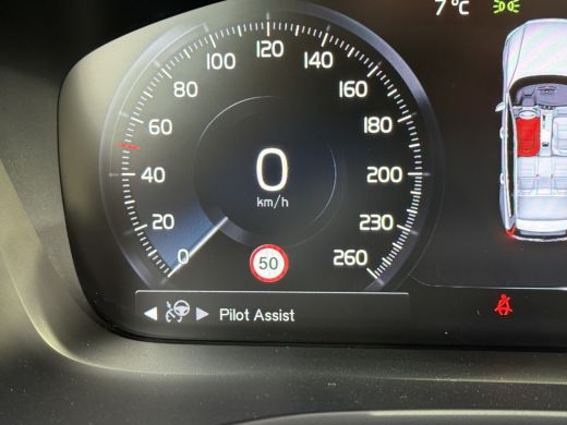 Volvo  V60 Volvo T6 Recharge AWD Inscription | Achteruitrijcamera | Apple Carplay/Android Auto|telefooninteg... ActivLease financial lease
