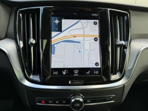 Volvo  V60 Volvo T6 Recharge AWD Inscription | Achteruitrijcamera | Apple Carplay/Android Auto|telefooninteg... ActivLease financial lease