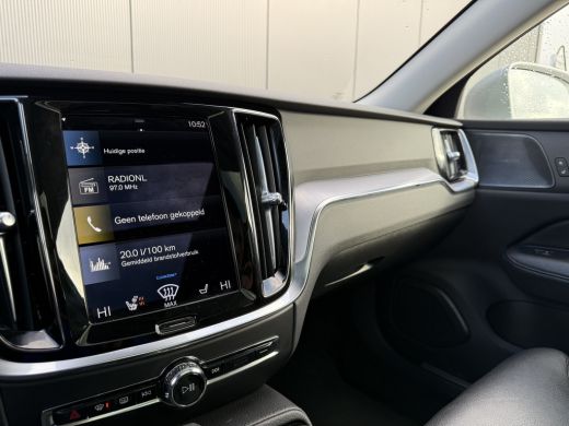 Volvo  V60 Volvo T6 Recharge AWD Inscription | Achteruitrijcamera | Apple Carplay/Android Auto|telefooninteg... ActivLease financial lease