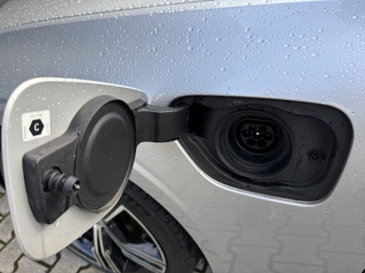 Volvo  V60 Volvo T6 Recharge AWD Inscription | Achteruitrijcamera | Apple Carplay/Android Auto|telefooninteg... ActivLease financial lease