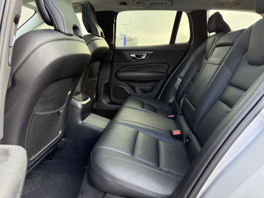 Volvo  V60 Volvo T6 Recharge AWD Inscription | Achteruitrijcamera | Apple Carplay/Android Auto|telefooninteg... ActivLease financial lease