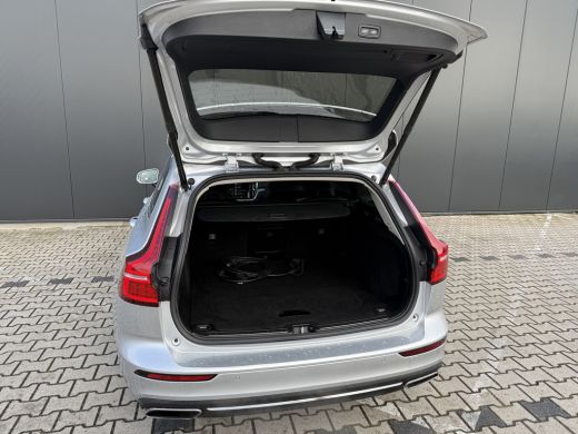 Volvo  V60 Volvo T6 Recharge AWD Inscription | Achteruitrijcamera | Apple Carplay/Android Auto|telefooninteg... ActivLease financial lease