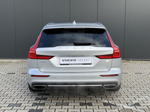 Volvo  V60 Volvo T6 Recharge AWD Inscription | Achteruitrijcamera | Apple Carplay/Android Auto|telefooninteg... ActivLease financial lease