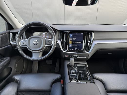 Volvo  V60 Volvo T6 Recharge AWD Inscription | Achteruitrijcamera | Apple Carplay/Android Auto|telefooninteg... ActivLease financial lease