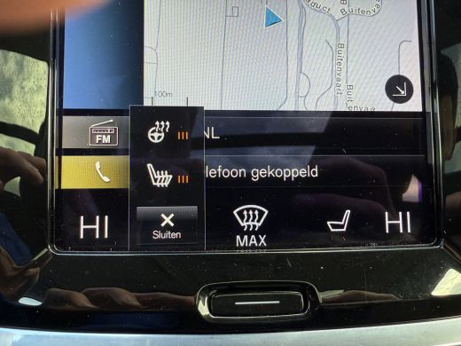 Volvo  V60 Volvo T6 Recharge AWD Inscription | Achteruitrijcamera | Apple Carplay/Android Auto|telefooninteg... ActivLease financial lease