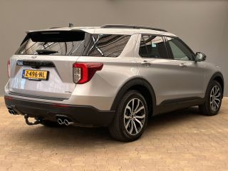 Ford Explorer Ford 3.0 V6 EcoBoost PHEV ST-Line | Apple Carplay/Android Auto|telefoonintegratie premium | Cruis...