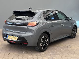 Peugeot 208 Peugeot Automaat Hybrid 100 e-DCS6 Allure | Apple Carplay/Android Auto|telefoonintegratie premium...