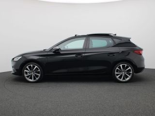 Seat Leon 1.4 TSI eHybrid PHEV FR Business Intense 204PK DSG Led koplamp, achteruitrijcamera, stuurverwarmi...