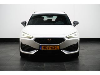 Seat Leon Sportstourer 1.4 e-Hybrid 204PK DSG-6 Black Edition | 19 INCH | FULL LED