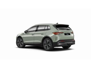 Skoda Elroq ŠKODA Sportline | Cruise control met speedlimiter | Driving mode select | Mechanisch wegklapbare ...