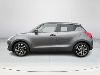 Suzuki Swift 1.2 Style Smart Hybrid Climate Control | Adaptieve Cruise Control | Stoelverwarming | Navigatiesy...