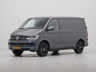 Volkswagen Transporter 2.0 TDI 204pk DSG L1H1 Highline Navigatie Led Pdc Trekhaak