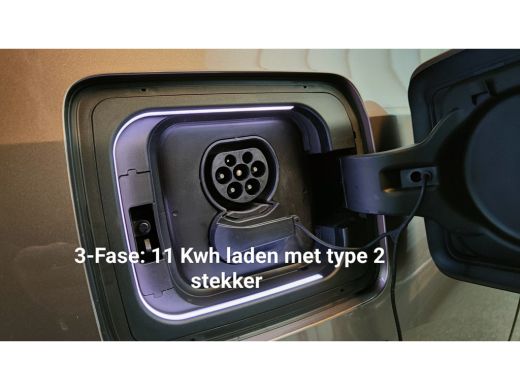 BMW i3 Executive 120Ah 42 kWh Harman Kardon/ Carplay/ W.pomp/3-Fase ActivLease financial lease