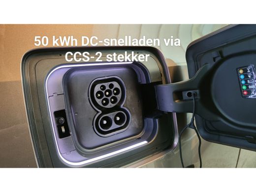 BMW i3 Executive 120Ah 42 kWh Harman Kardon/ Carplay/ W.pomp/3-Fase ActivLease financial lease