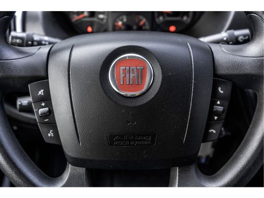 Fiat Ducato **2.3 MultiJet L2H2 | Euro 6 | 131 PK | Cruise | Climate | Navigatie** ActivLease financial lease