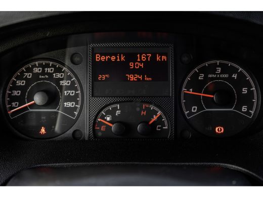 Fiat Ducato **2.3 MultiJet L2H2 | Euro 6 | 131 PK | Cruise | Climate | Navigatie** ActivLease financial lease