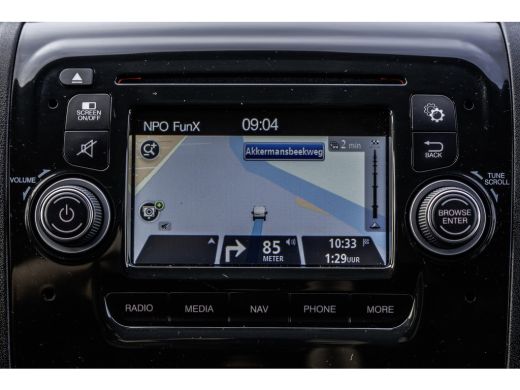 Fiat Ducato **2.3 MultiJet L2H2 | Euro 6 | 131 PK | Cruise | Climate | Navigatie** ActivLease financial lease