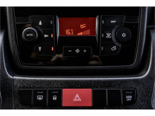 Fiat Ducato **2.3 MultiJet L2H2 | Euro 6 | 131 PK | Cruise | Climate | Navigatie** ActivLease financial lease