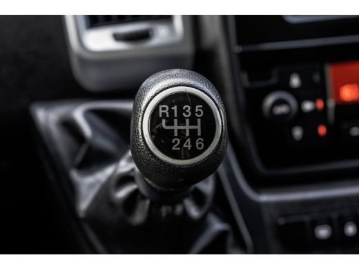 Fiat Ducato **2.3 MultiJet L2H2 | Euro 6 | 131 PK | Cruise | Climate | Navigatie** ActivLease financial lease