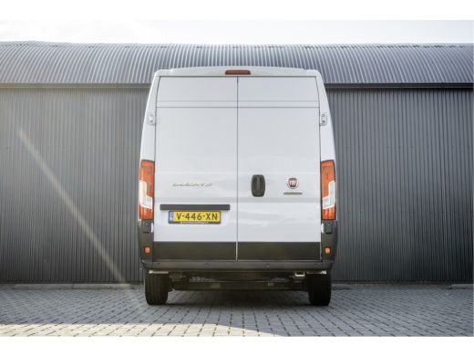 Fiat Ducato **2.3 MultiJet L2H2 | Euro 6 | 131 PK | Cruise | Climate | Navigatie** ActivLease financial lease