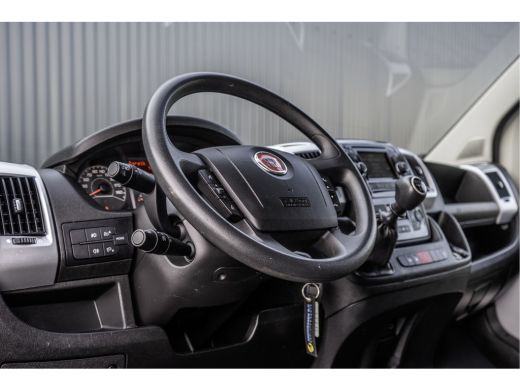 Fiat Ducato **2.3 MultiJet L2H2 | Euro 6 | 131 PK | Cruise | Climate | Navigatie** ActivLease financial lease