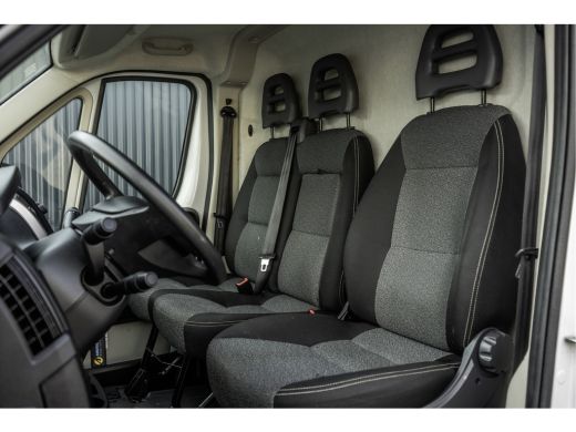 Fiat Ducato **2.3 MultiJet L2H2 | Euro 6 | 131 PK | Cruise | Climate | Navigatie** ActivLease financial lease