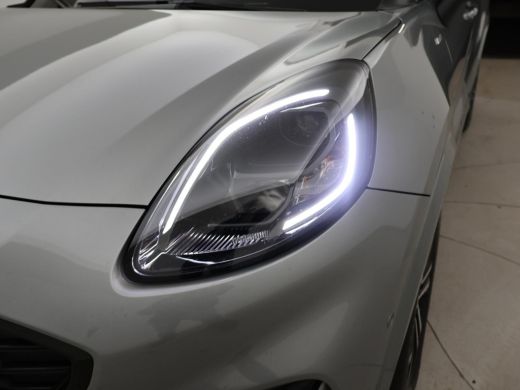 Ford Puma 1.0 ECOBOOST HYBRID AUT. ST-LINE + CAMERA | LED | CARPLAY ActivLease financial lease