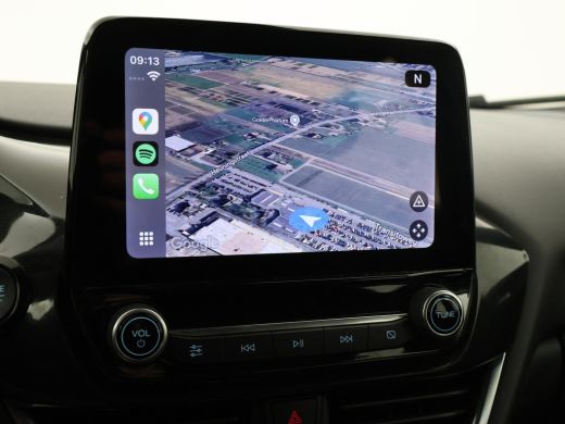 Ford Puma 1.0 ECOBOOST HYBRID AUT. ST-LINE + CAMERA | LED | CARPLAY ActivLease financial lease