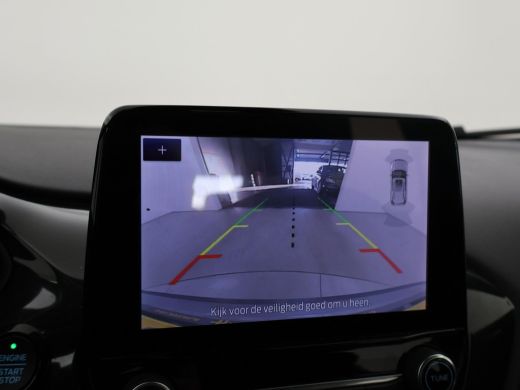 Ford Puma 1.0 ECOBOOST HYBRID AUT. ST-LINE + CAMERA | LED | CARPLAY ActivLease financial lease