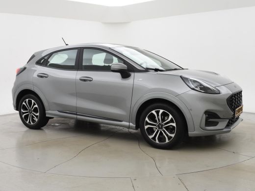 Ford Puma 1.0 ECOBOOST HYBRID AUT. ST-LINE + CAMERA | LED | CARPLAY ActivLease financial lease