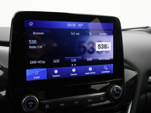 Ford Puma 1.0 ECOBOOST HYBRID AUT. ST-LINE + CAMERA | LED | CARPLAY ActivLease financial lease