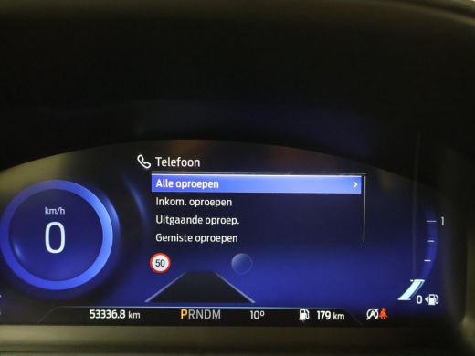 Ford Puma 1.0 ECOBOOST HYBRID AUT. ST-LINE + CAMERA | LED | CARPLAY ActivLease financial lease