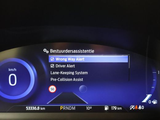 Ford Puma 1.0 ECOBOOST HYBRID AUT. ST-LINE + CAMERA | LED | CARPLAY ActivLease financial lease
