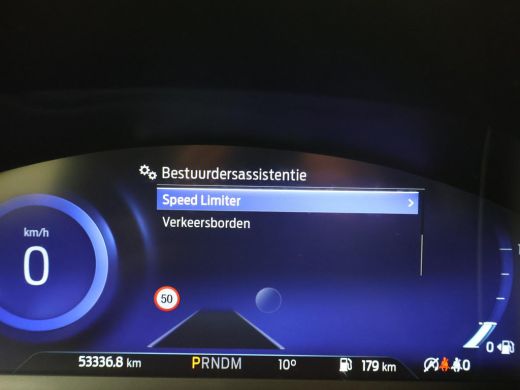 Ford Puma 1.0 ECOBOOST HYBRID AUT. ST-LINE + CAMERA | LED | CARPLAY ActivLease financial lease