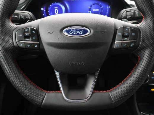 Ford Puma 1.0 ECOBOOST HYBRID AUT. ST-LINE + CAMERA | LED | CARPLAY ActivLease financial lease