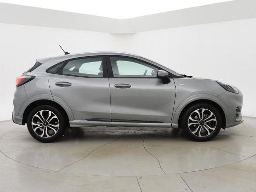 Ford Puma 1.0 ECOBOOST HYBRID AUT. ST-LINE + CAMERA | LED | CARPLAY ActivLease financial lease