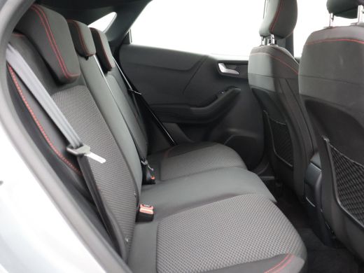 Ford Puma 1.0 ECOBOOST HYBRID AUT. ST-LINE + CAMERA | LED | CARPLAY ActivLease financial lease