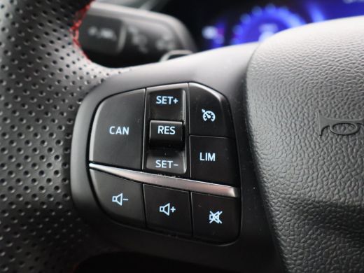 Ford Puma 1.0 ECOBOOST HYBRID AUT. ST-LINE + CAMERA | LED | CARPLAY ActivLease financial lease