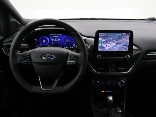 Ford Puma 1.0 ECOBOOST HYBRID AUT. ST-LINE + CAMERA | LED | CARPLAY ActivLease financial lease