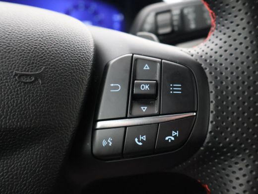 Ford Puma 1.0 ECOBOOST HYBRID AUT. ST-LINE + CAMERA | LED | CARPLAY ActivLease financial lease