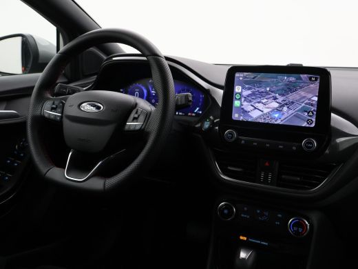Ford Puma 1.0 ECOBOOST HYBRID AUT. ST-LINE + CAMERA | LED | CARPLAY ActivLease financial lease
