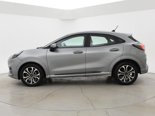 Ford Puma 1.0 ECOBOOST HYBRID AUT. ST-LINE + CAMERA | LED | CARPLAY ActivLease financial lease