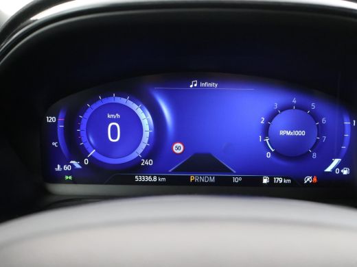 Ford Puma 1.0 ECOBOOST HYBRID AUT. ST-LINE + CAMERA | LED | CARPLAY ActivLease financial lease