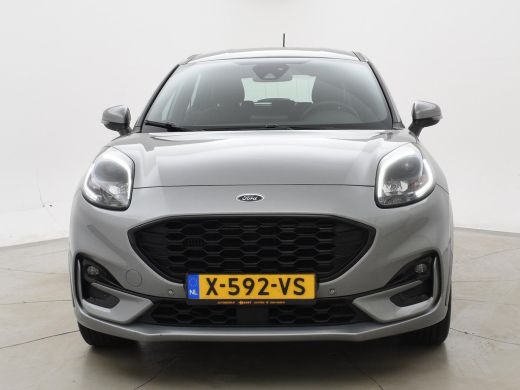 Ford Puma 1.0 ECOBOOST HYBRID AUT. ST-LINE + CAMERA | LED | CARPLAY ActivLease financial lease