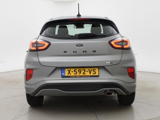 Ford Puma 1.0 ECOBOOST HYBRID AUT. ST-LINE + CAMERA | LED | CARPLAY ActivLease financial lease