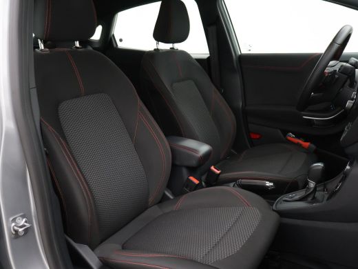 Ford Puma 1.0 ECOBOOST HYBRID AUT. ST-LINE + CAMERA | LED | CARPLAY ActivLease financial lease